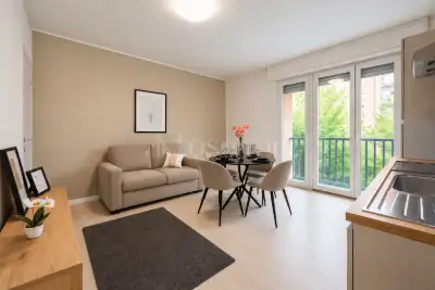 Casa in vendita, Via Privata Paternò, Milano