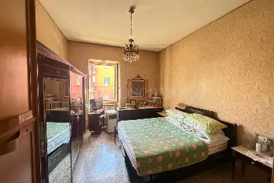 Casa in vendita, Via Bernardino Bernardini, Roma