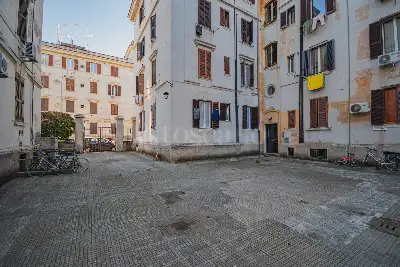 Casa in vendita, Via Giovanni Battista Bodoni, Roma