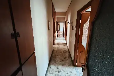 Casa in vendita, Via Leonardo Gallucci, Catanzaro