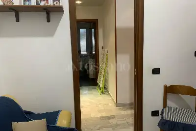 Casa in vendita, Via Nicola Lombardi, Catanzaro