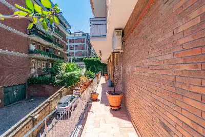 Casa in vendita, Via Gaetano Fuggetta, Roma