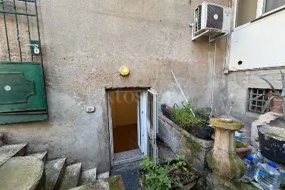 Casa in vendita, Via Privata Bastia, Milano