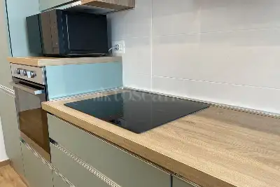 Casa in affitto, Via Ponte Seveso, Milano