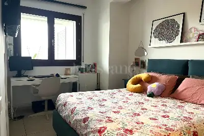 Casa in vendita, Via Giovanni Lampariello, Roma