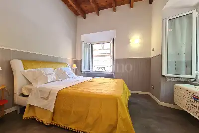 Casa in vendita, Via dei Mille, Roma