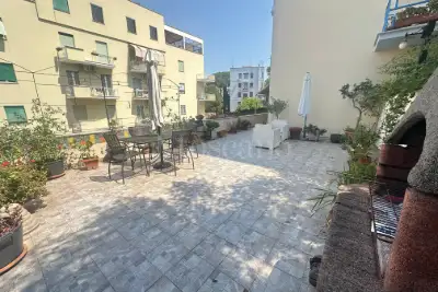House for sale, Via dei Lincei, Roma