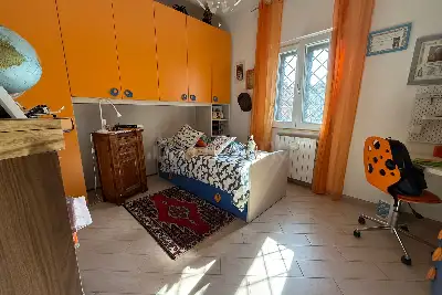 Villa Bifamiliare in vendita, Via Mario Aramu, Fiumicino