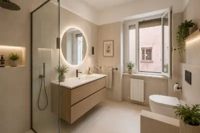Casa in vendita, Via Pio Foà, Roma