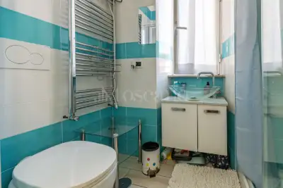Villa in vendita, Via Antonio Cerasi, Roma