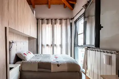 Casa in vendita, Via Lodovico Il Moro, Milano