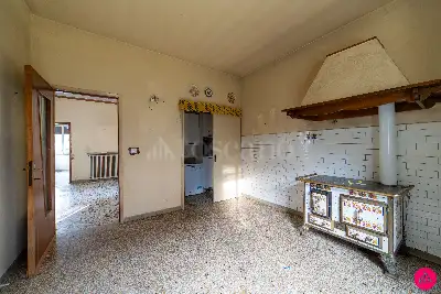 Villa in vendita, Via Colombera, Porcia