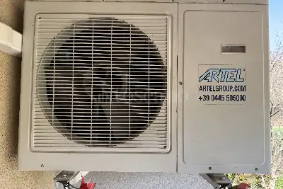 Villino a Schiera in vendita, Via Donatello, Brescia