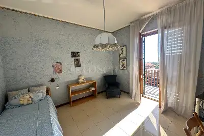 Villa in vendita, Via C. Colombo, San Pietro Clarenza