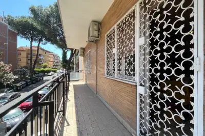 Casa in vendita, Via Gaspara Stampa, Roma