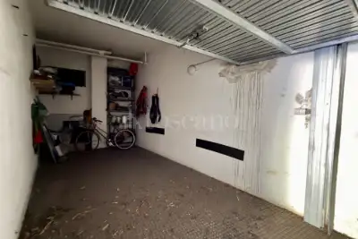 Casa in vendita, Via Tre Scalini, Rapallo