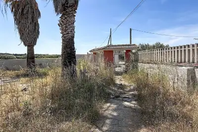 Villa in vendita, Strada Vicinale Ebba Frissa Traversa 1, Sorso