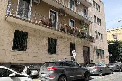 Casa in vendita, Via Fiamingo, Catania
