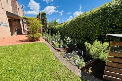 Villa Bifamiliare in vendita, Via A. Grandi, Collebeato