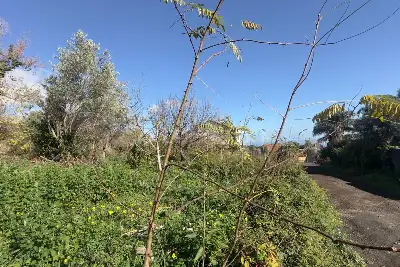 Edificabile Residenziali in vendita, Aci Sant'Antonio- Mazzini- Maugeri, Aci Sant'Antonio