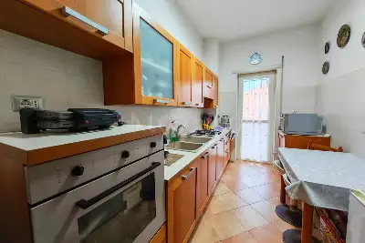 Casa in vendita, Via Euripide, Roma