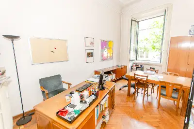 Ufficio in vendita, Via Monte Rosa, Milano