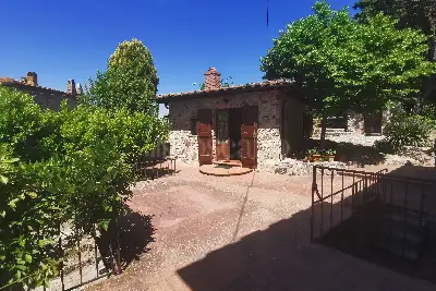 Casale in vendita, Strada  di Cignano , Castelnuovo Berardenga