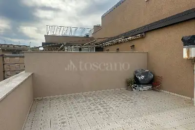 Attico in vendita, Via Galeazzo Sommi Picenardi, Roma