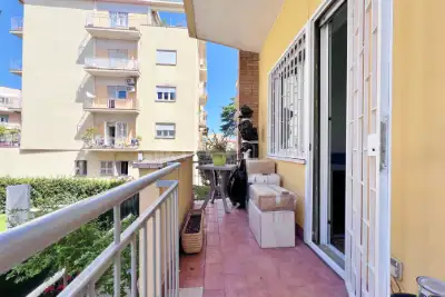 Casa in affitto, Piazza Nostra Signora di Guadalupe, Roma