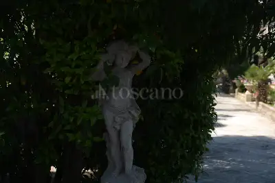 Villa in vendita, VIA G. FANELLI, Bari