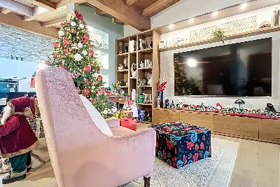 Villa Plurifamiliare in vendita, Via Martin Luther King, Sennori