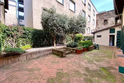 Casa in vendita, Via Elia Capriolo, Brescia