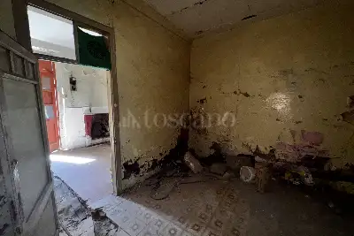 Casa in vendita, Via Giuseppe Garibaldi, Olbia