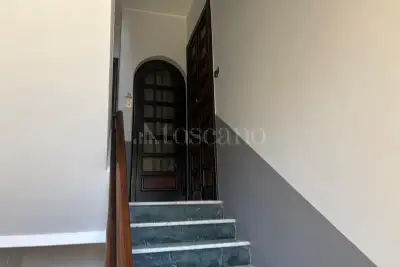 Casa in vendita, Via Giuseppe Piazzi, Torino