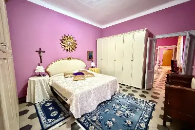 Casa in vendita, Via Chiusure, Brescia