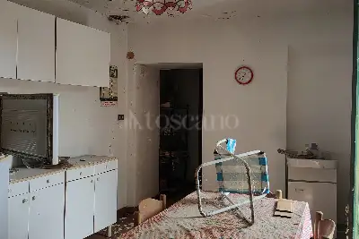 Casa Indipendente in vendita, Via Campanaro, Mascali