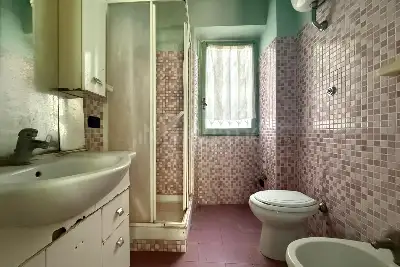 Casa in vendita, Via Oletta, Roma