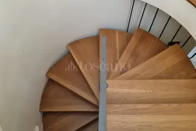 Casa in affitto, Via Pasquale Festa Campanile, 90 Villa d'Agri Marsicovetere (PZ), Marsicovetere