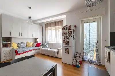 Casa in vendita, Via Lodovico il Moro 159, Milano