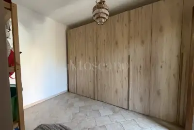 Villino a Schiera in vendita, Via Urbino, Ardea