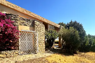 Villa in vendita, Milmeggiu, Portisco Olbia, Olbia