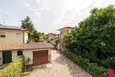 Villino a Schiera in vendita, Via Scipio Slataper, Udine