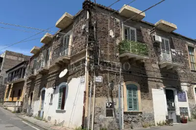 Casa in vendita, Via Luciano Pavarotti, Catania
