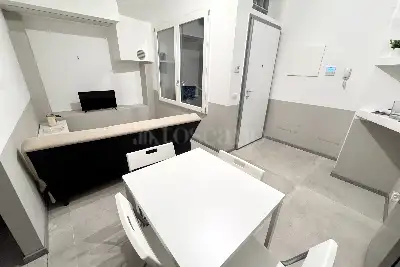 Ufficio in vendita, via Kramer, Milano