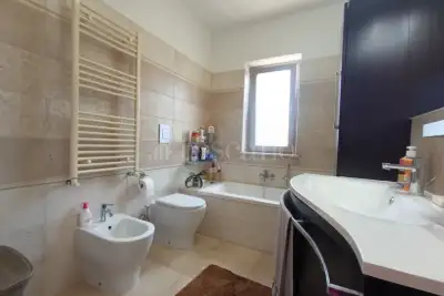 Villa in vendita, Via di Valle Palomba, Anzio