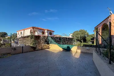 Casa in vendita, Via S'Abba Lughente, Olbia