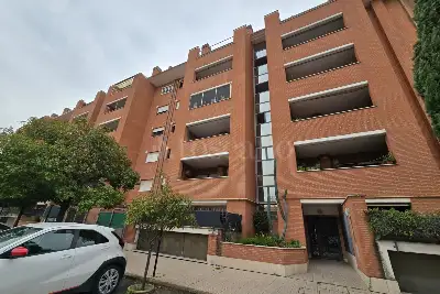 Attico in vendita, Via Giovanni Censori, Roma