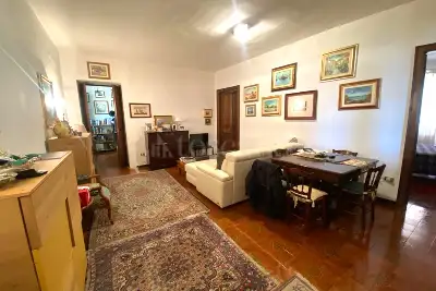 Casa in vendita, Via Alberto Lamarmora, Cagliari