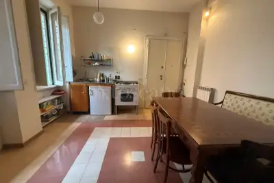 Casa in vendita, Corso Regina Maria Pia, Roma