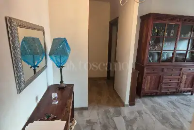 Casa in vendita, Via Spiro Valles, Roma